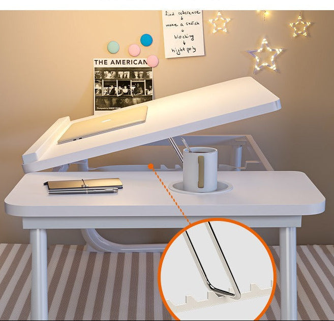 Portable Laptop Desk for Bed & Couch