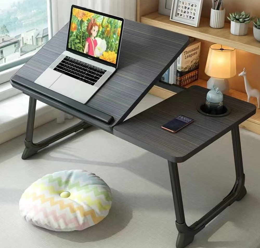 Portable Laptop Desk for Bed & Couch