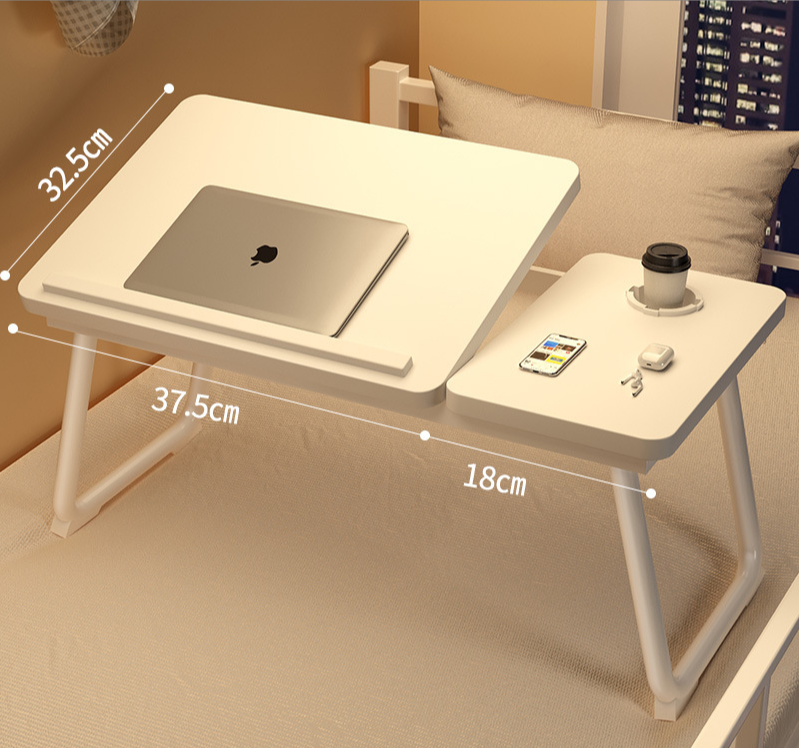 Portable Laptop Desk for Bed & Couch