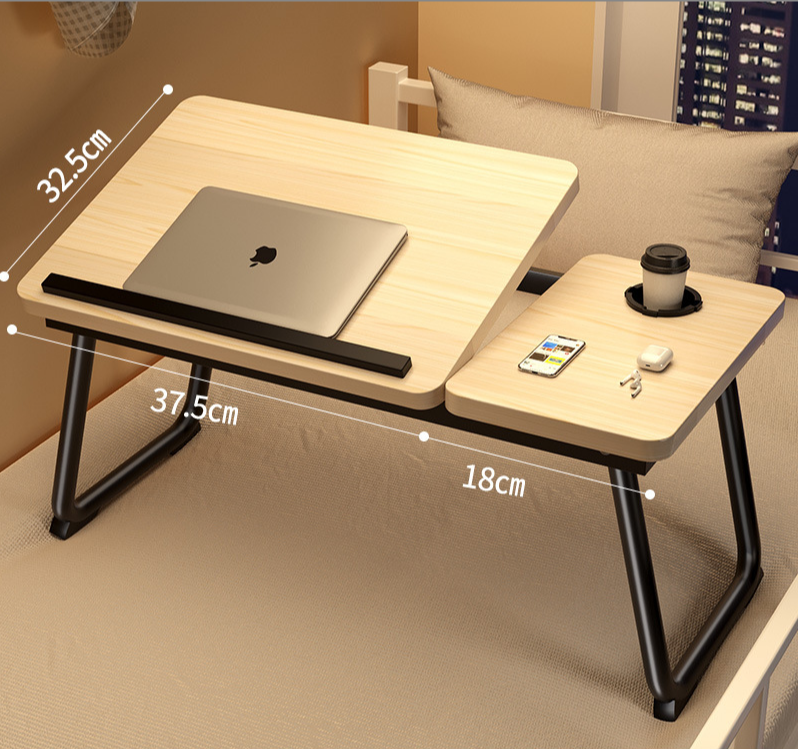 Portable Laptop Desk for Bed & Couch