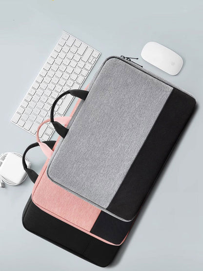 Slim Laptop Sleeve with Handle