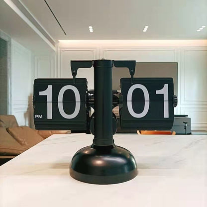 Vintage Flip Clock