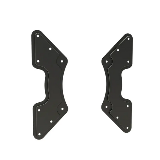 VESA Adapters for 32"-55" TV Mounts