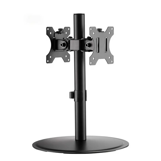 Dual Monitor Desk Mount