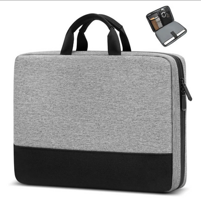 Slim Laptop Sleeve with Handle