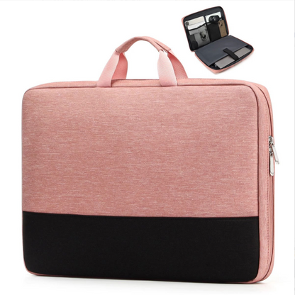 Slim Laptop Sleeve with Handle