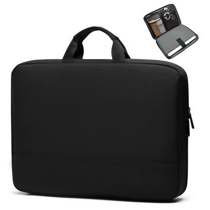 Slim Laptop Sleeve with Handle